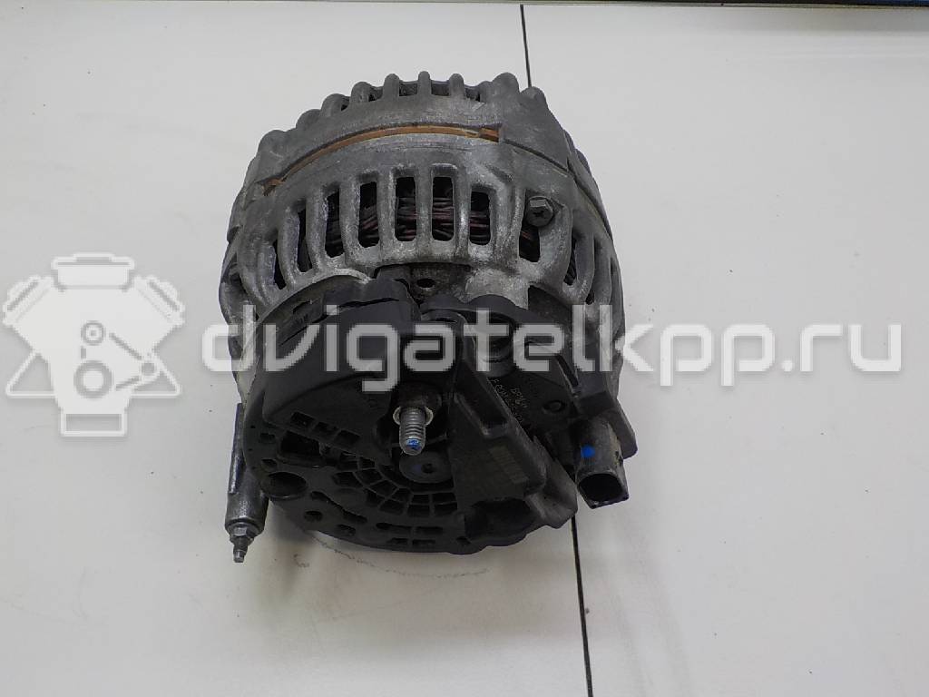 Фото Генератор  06f903023n для Skoda Roomster 5J / Octaviaii 1Z3 / Yeti 5L / Fabia / Octavia {forloop.counter}}