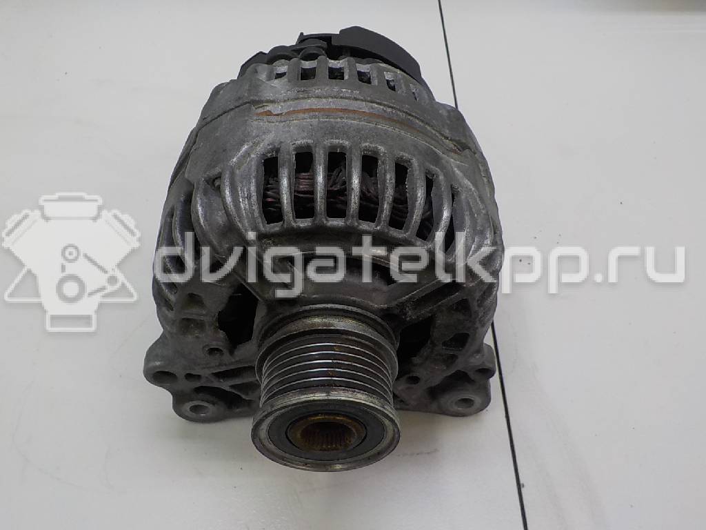 Фото Генератор  06f903023n для Skoda Roomster 5J / Octaviaii 1Z3 / Yeti 5L / Fabia / Octavia {forloop.counter}}