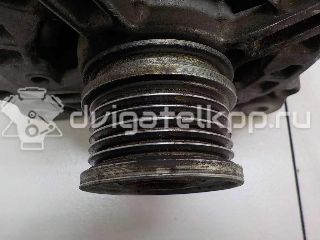 Фото Генератор  06f903023n для Skoda Roomster 5J / Octaviaii 1Z3 / Yeti 5L / Fabia / Octavia {forloop.counter}}