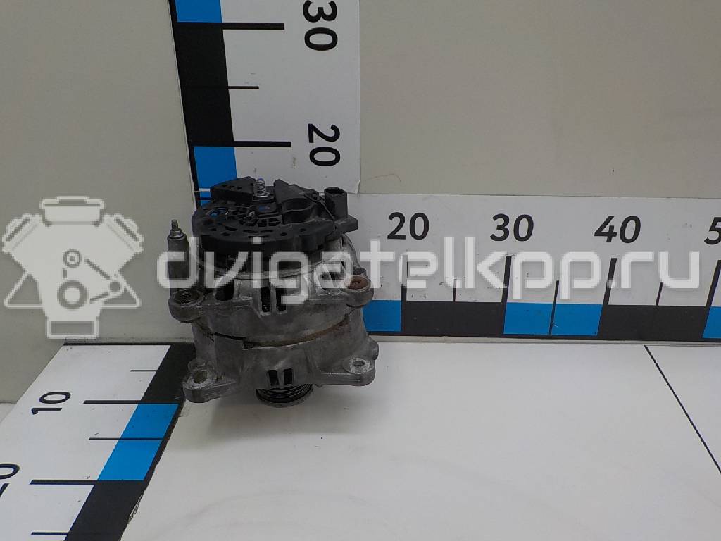 Фото Генератор  06f903023n для Skoda Roomster 5J / Octaviaii 1Z3 / Yeti 5L / Fabia / Octavia {forloop.counter}}