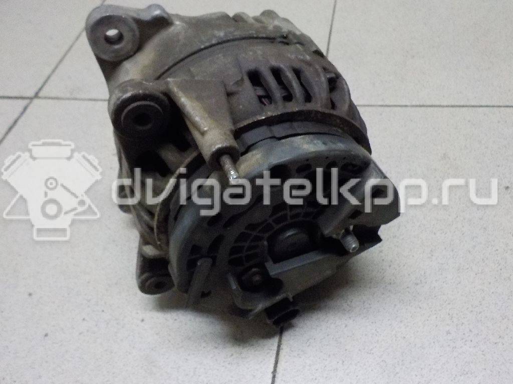 Фото Генератор  06f903023n для Skoda Roomster 5J / Octaviaii 1Z3 / Yeti 5L / Fabia / Octavia {forloop.counter}}