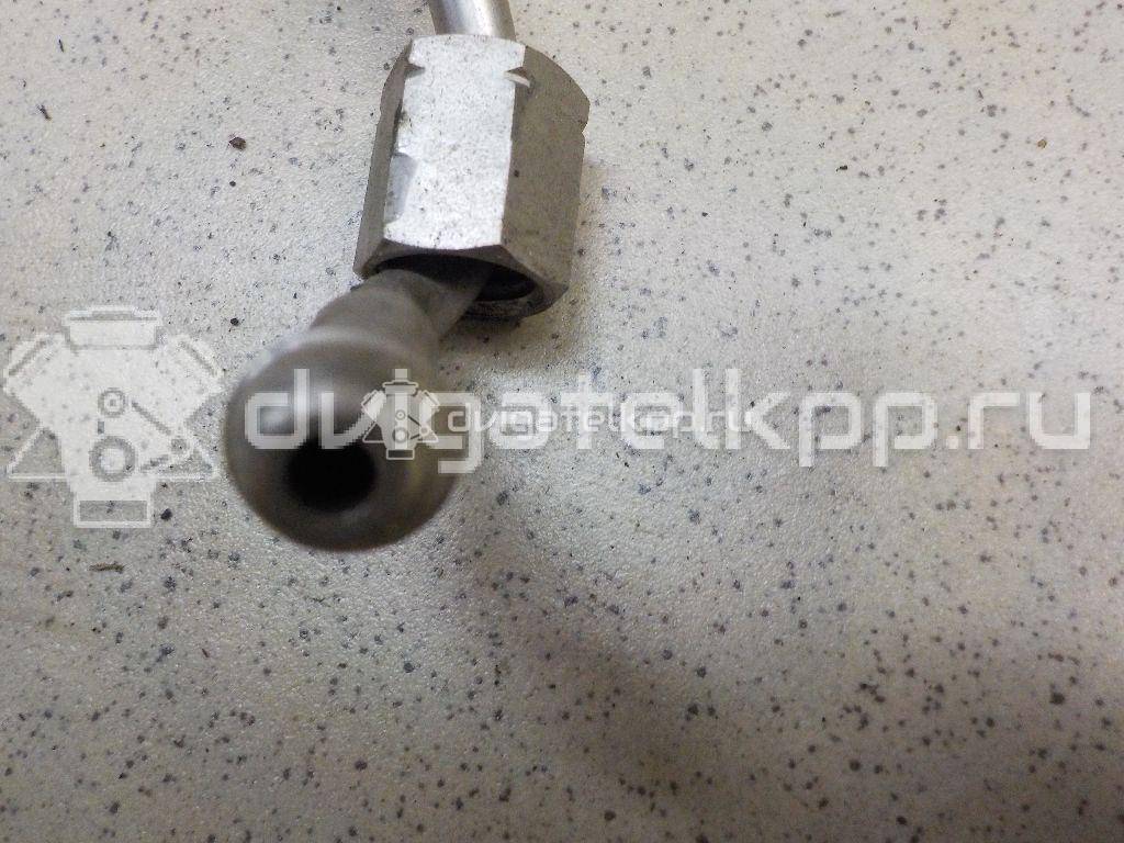 Фото Трубка топливная для двигателя BAR для Volkswagen / Audi 314-350 л.с 32V 4.2 л бензин 079127509K {forloop.counter}}