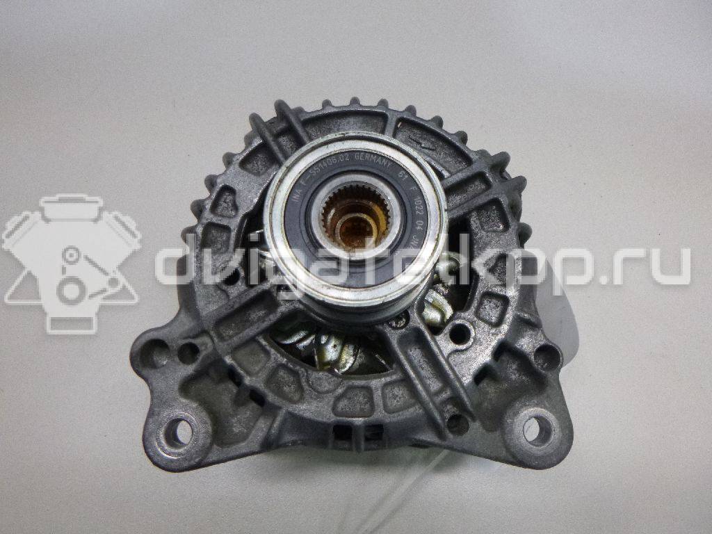 Фото Генератор  06f903023n для Skoda Roomster 5J / Octaviaii 1Z3 / Yeti 5L / Fabia / Octavia {forloop.counter}}