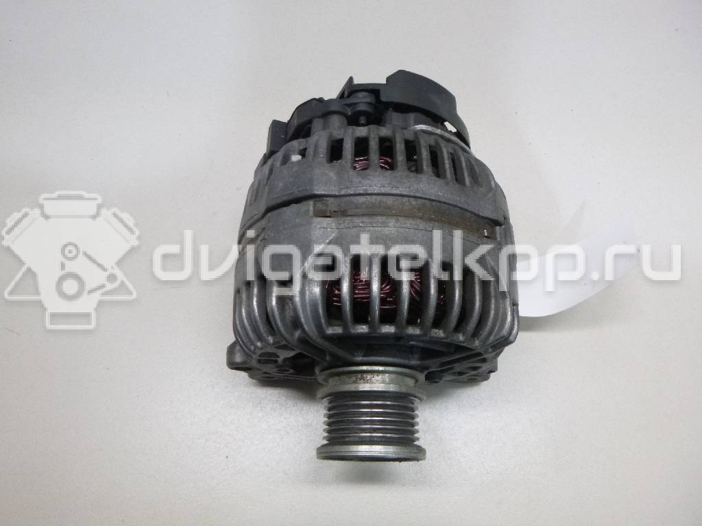 Фото Генератор  06f903023n для Skoda Roomster 5J / Octaviaii 1Z3 / Yeti 5L / Fabia / Octavia {forloop.counter}}