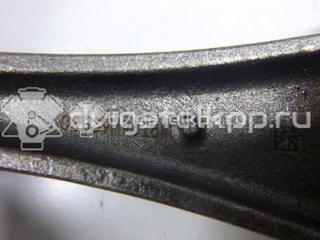 Фото Поршень с шатуном для двигателя B3 (16V) для Mazda Demio Dw / 121 / 323 53-73 л.с 16V 1.3 л бензин {forloop.counter}}