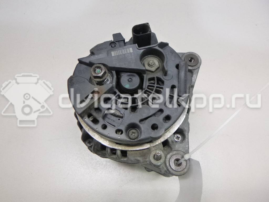 Фото Генератор  06f903023n для Skoda Roomster 5J / Octaviaii 1Z3 / Yeti 5L / Fabia / Octavia {forloop.counter}}