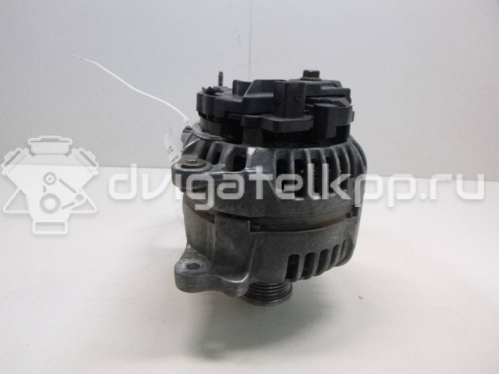 Фото Генератор  06f903023n для Skoda Roomster 5J / Octaviaii 1Z3 / Yeti 5L / Fabia / Octavia {forloop.counter}}