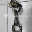 Фото Поршень с шатуном для двигателя B3 (16V) для Mazda Demio Dw / 121 / 323 53-73 л.с 16V 1.3 л бензин {forloop.counter}}