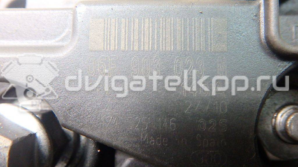 Фото Генератор  06F903023N для Skoda Roomster 5J / Octaviaii 1Z3 / Yeti 5L / Fabia / Octavia {forloop.counter}}