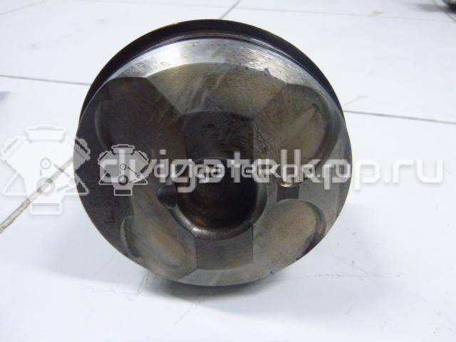 Фото Поршень с шатуном для двигателя B3 (16V) для Mazda Demio Dw / 121 / 323 53-73 л.с 16V 1.3 л бензин {forloop.counter}}