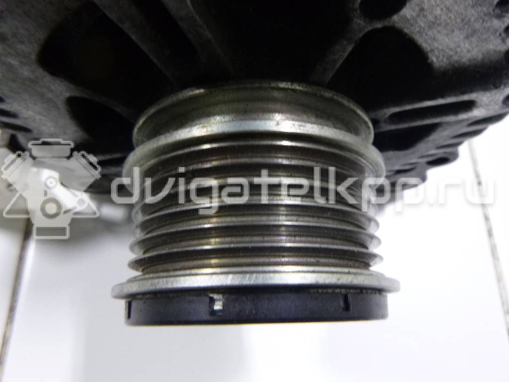 Фото Генератор  021903026L для Skoda Roomster 5J / Octaviaii 1Z3 / Yeti 5L / Fabia / Octavia {forloop.counter}}