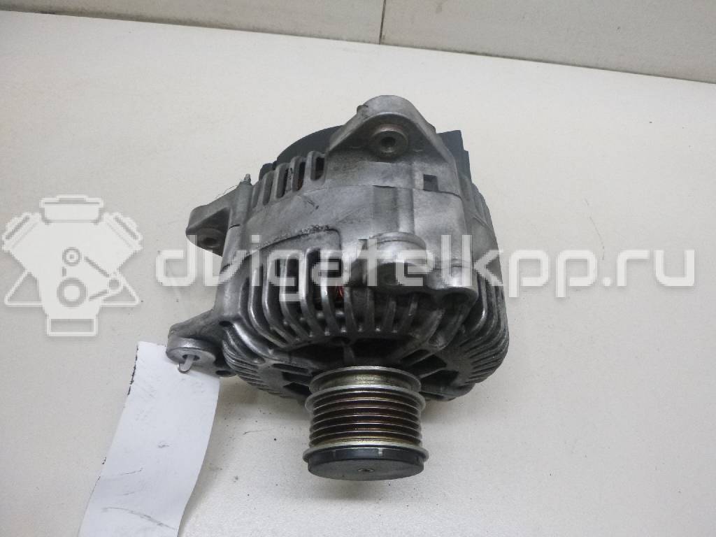 Фото Генератор  021903026L для Skoda Roomster 5J / Octaviaii 1Z3 / Yeti 5L / Fabia / Octavia {forloop.counter}}