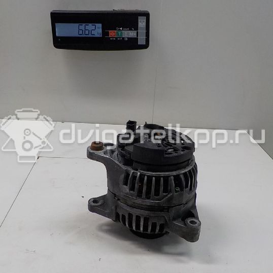 Фото Генератор  078903016ab для Skoda Superb