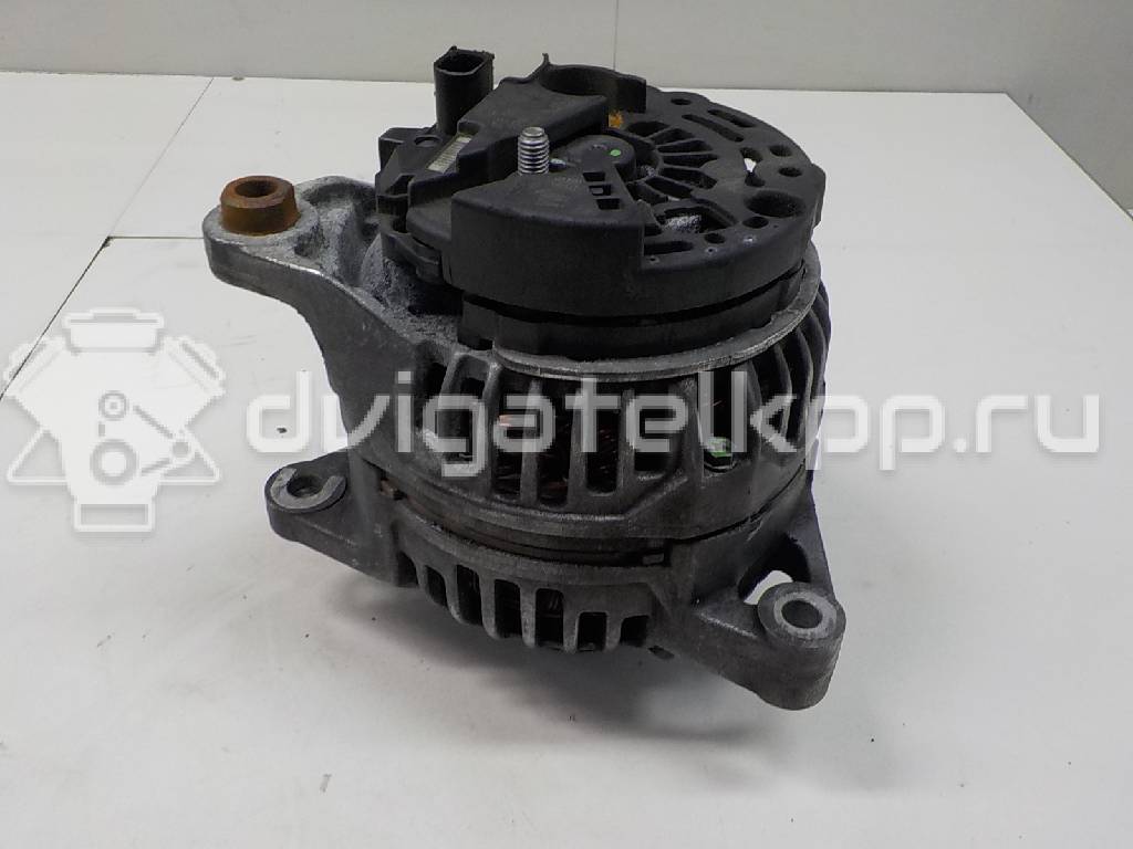 Фото Генератор  078903016ab для Skoda Superb {forloop.counter}}