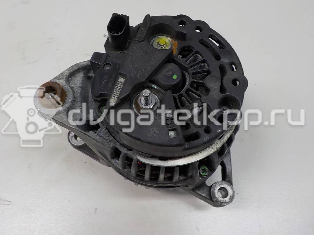 Фото Генератор  078903016ab для Skoda Superb {forloop.counter}}
