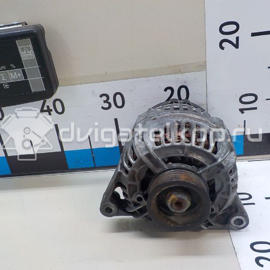 Фото Генератор  078903016AB для Skoda Superb