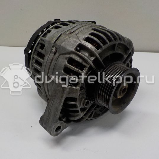 Фото Генератор  078903016AB для Skoda Superb