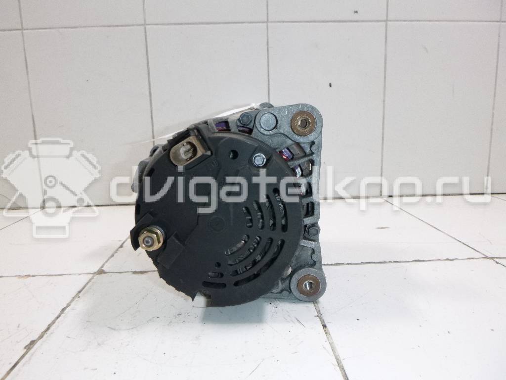 Фото Генератор  028903031a для Skoda Roomster 5J / Octaviaii 1Z3 / Citigo / Fabia / Octavia {forloop.counter}}