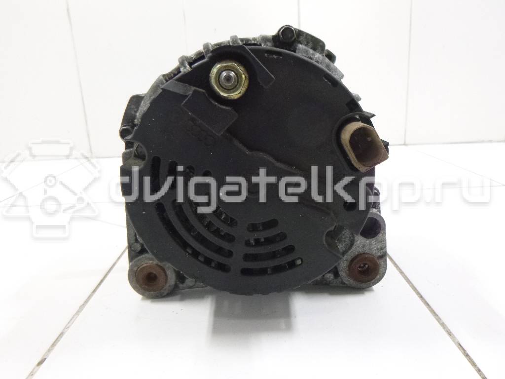 Фото Генератор  028903031a для Skoda Roomster 5J / Octaviaii 1Z3 / Citigo / Fabia / Octavia {forloop.counter}}