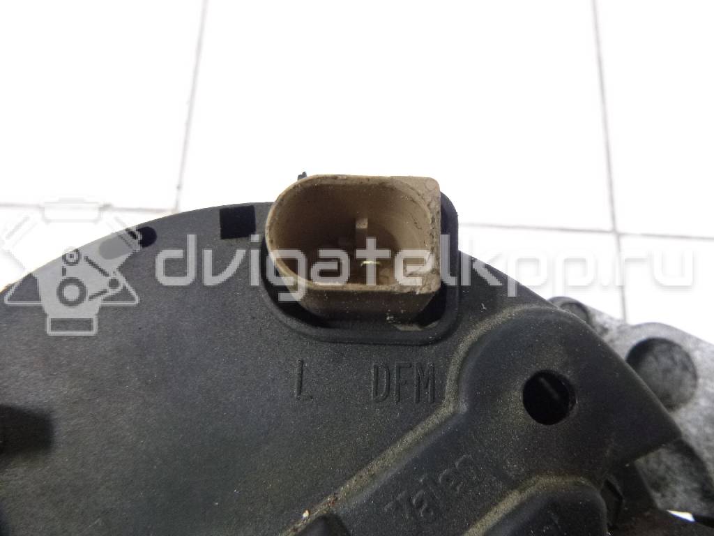 Фото Генератор  028903031a для Skoda Roomster 5J / Octaviaii 1Z3 / Citigo / Fabia / Octavia {forloop.counter}}