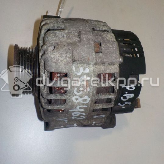 Фото Генератор  059903015G для Skoda Superb