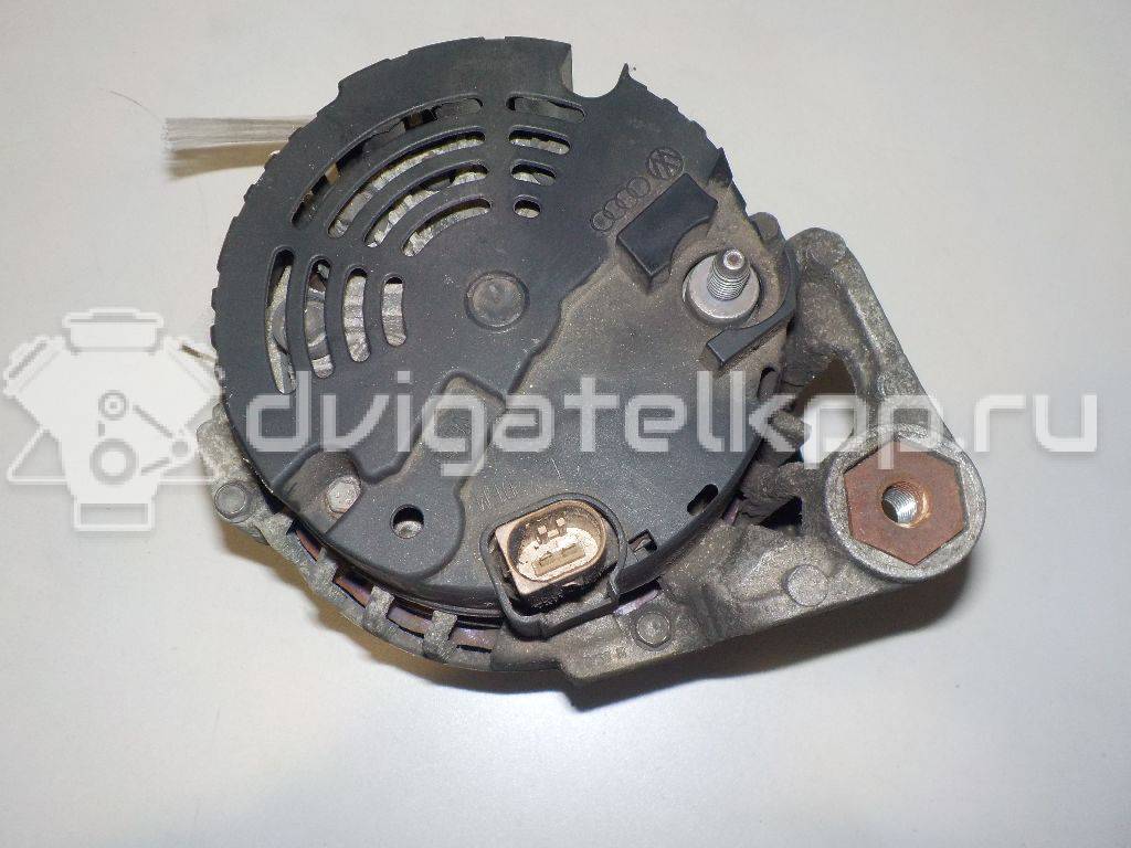 Фото Генератор  059903015G для Skoda Superb {forloop.counter}}