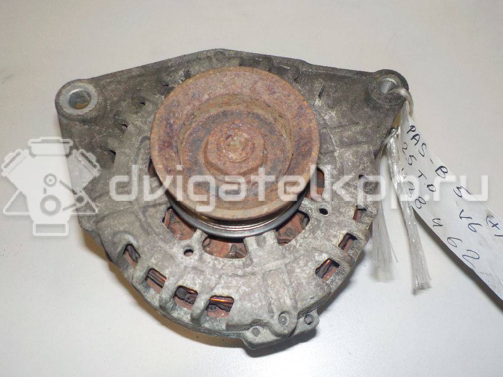 Фото Генератор  059903015G для bmw 3-серия E46 {forloop.counter}}