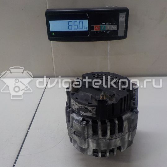 Фото Генератор  059903015G для Skoda Superb