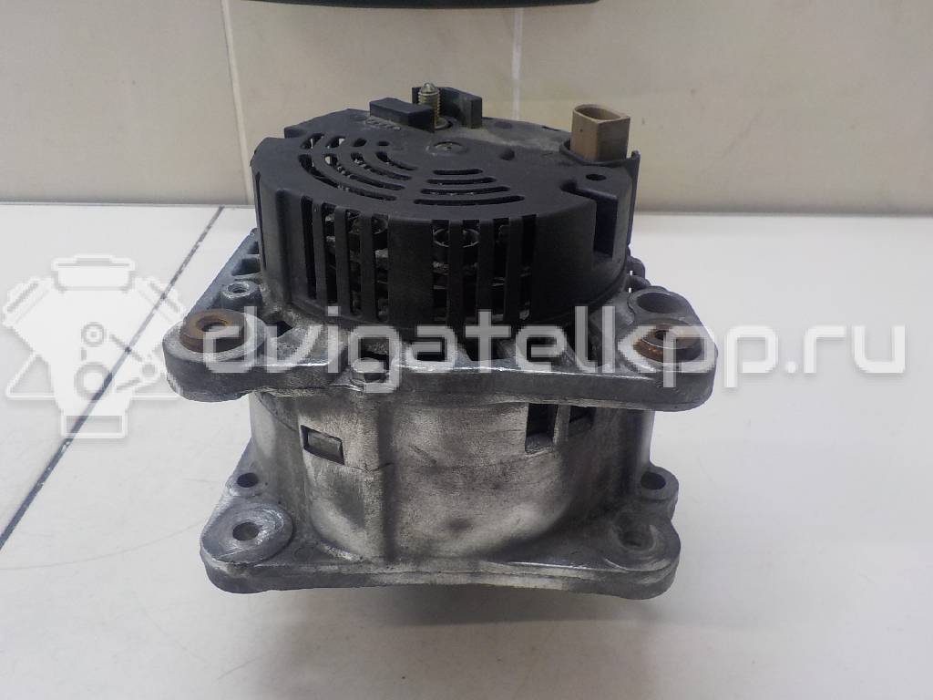 Фото Генератор  059903015G для Skoda Superb {forloop.counter}}