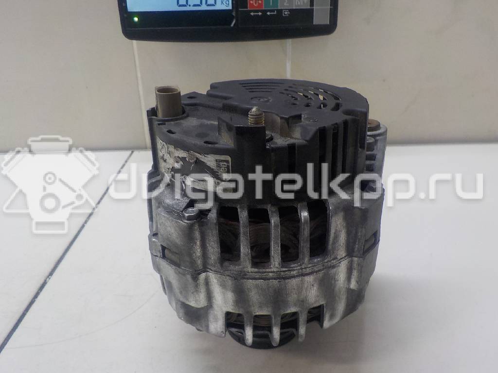 Фото Генератор  059903015G для Skoda Superb {forloop.counter}}