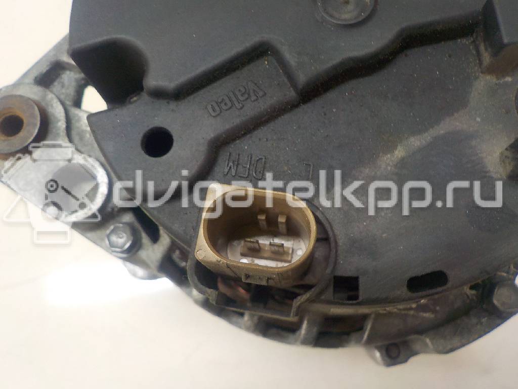 Фото Генератор  059903015G для Skoda Superb {forloop.counter}}