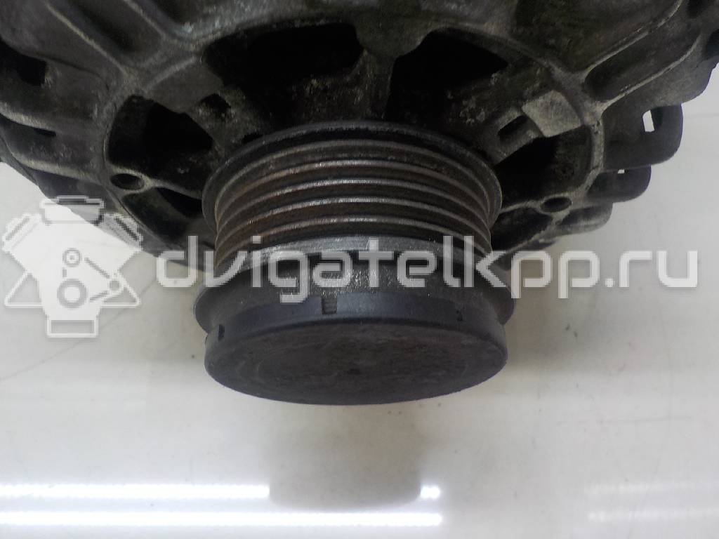 Фото Генератор  059903015G для Skoda Superb {forloop.counter}}