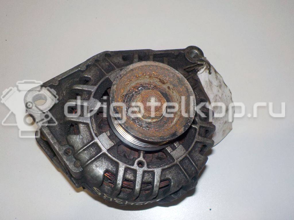 Фото Генератор  059903015G для Skoda Superb {forloop.counter}}