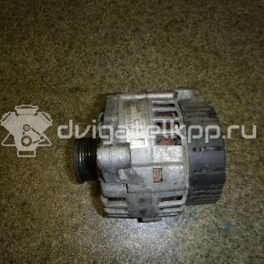 Фото Генератор  059903015G для Skoda Superb