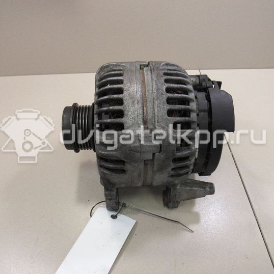 Фото Генератор  028903031 для Skoda Roomster 5J / Octaviaii 1Z3 / Fabia / Octavia / Superb