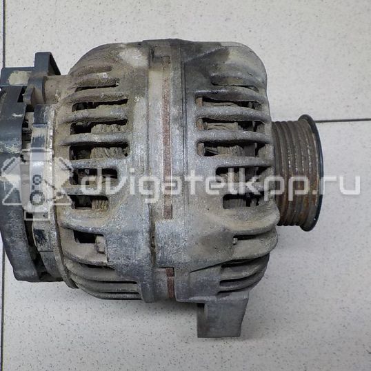 Фото Генератор  078903016F для bmw 3-серия E46
