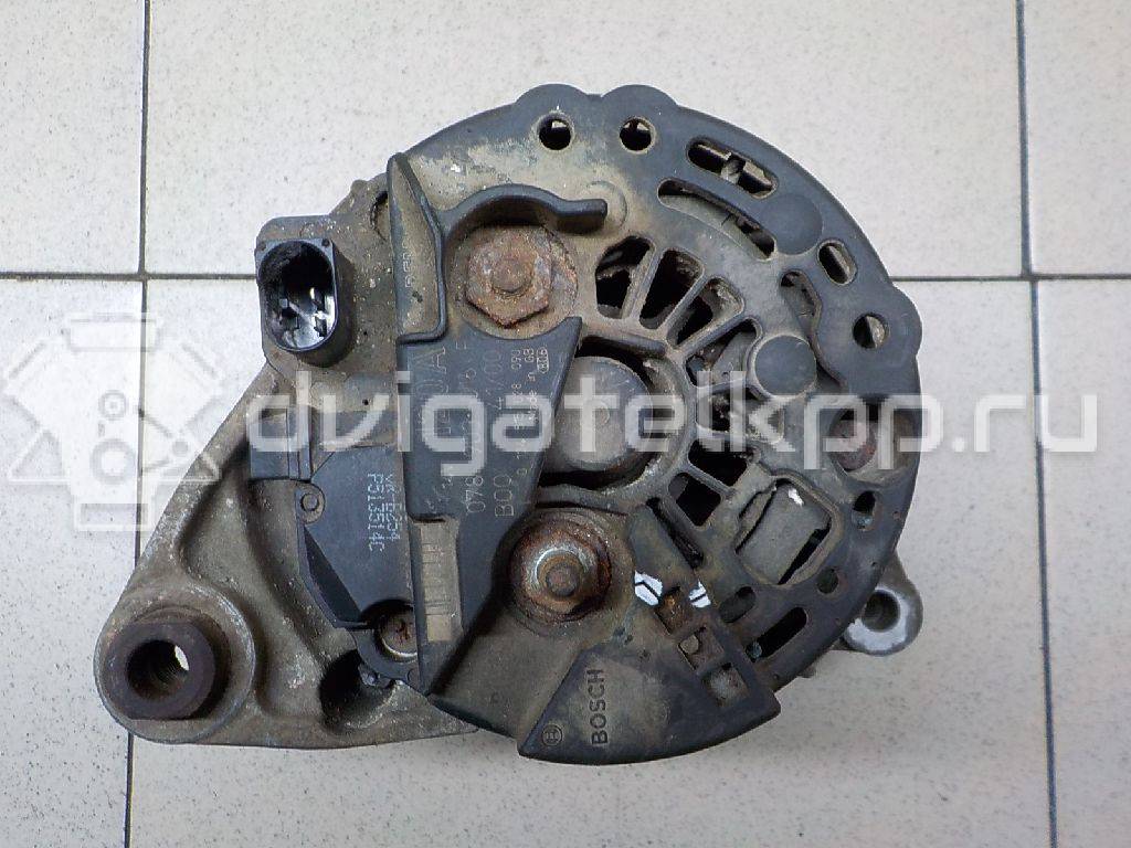Фото Генератор  078903016F для bmw 3-серия E46 {forloop.counter}}