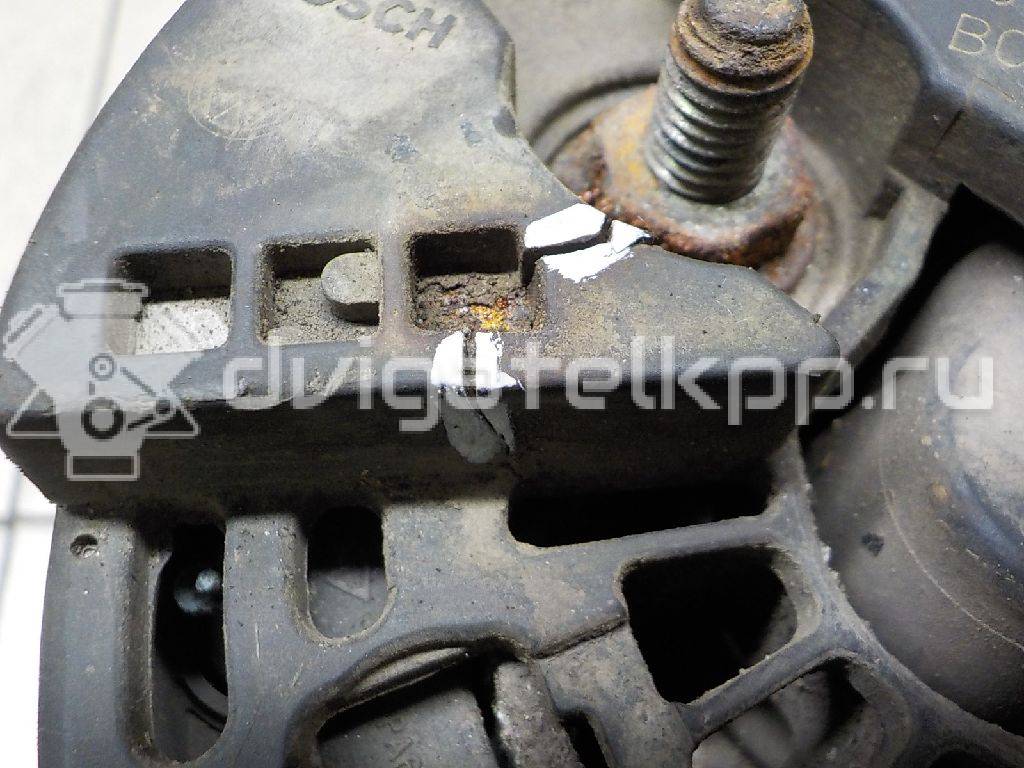 Фото Генератор  078903016F для bmw 3-серия E46 {forloop.counter}}