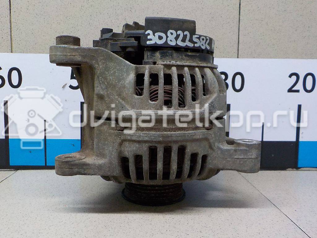 Фото Генератор  078903016F для bmw 3-серия E46 {forloop.counter}}