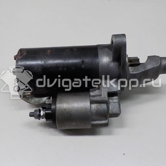 Фото Стартер  059911023H для Skoda Superb