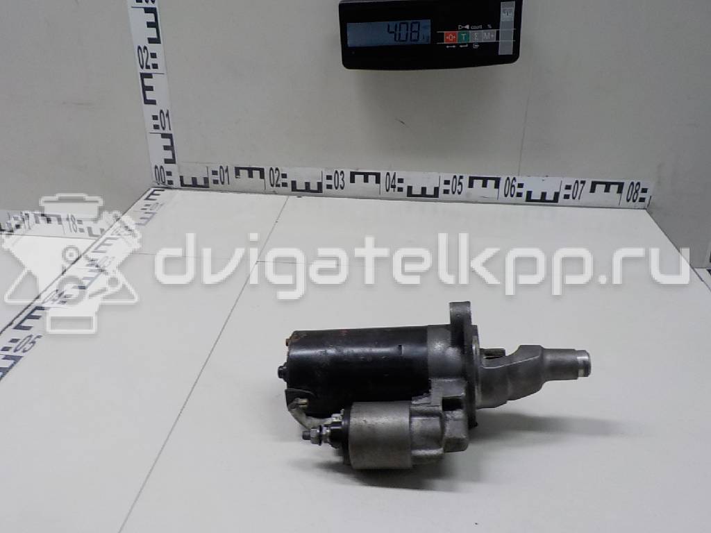 Фото Стартер  059911023H для Skoda Superb {forloop.counter}}