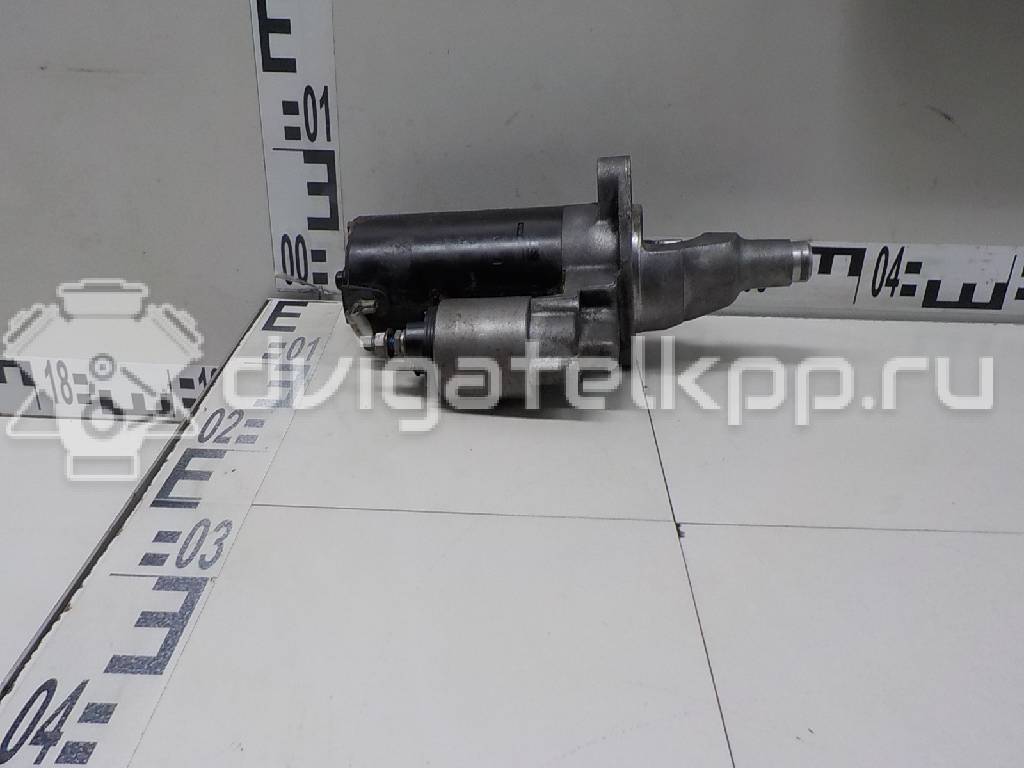 Фото Стартер  059911023H для Skoda Superb {forloop.counter}}