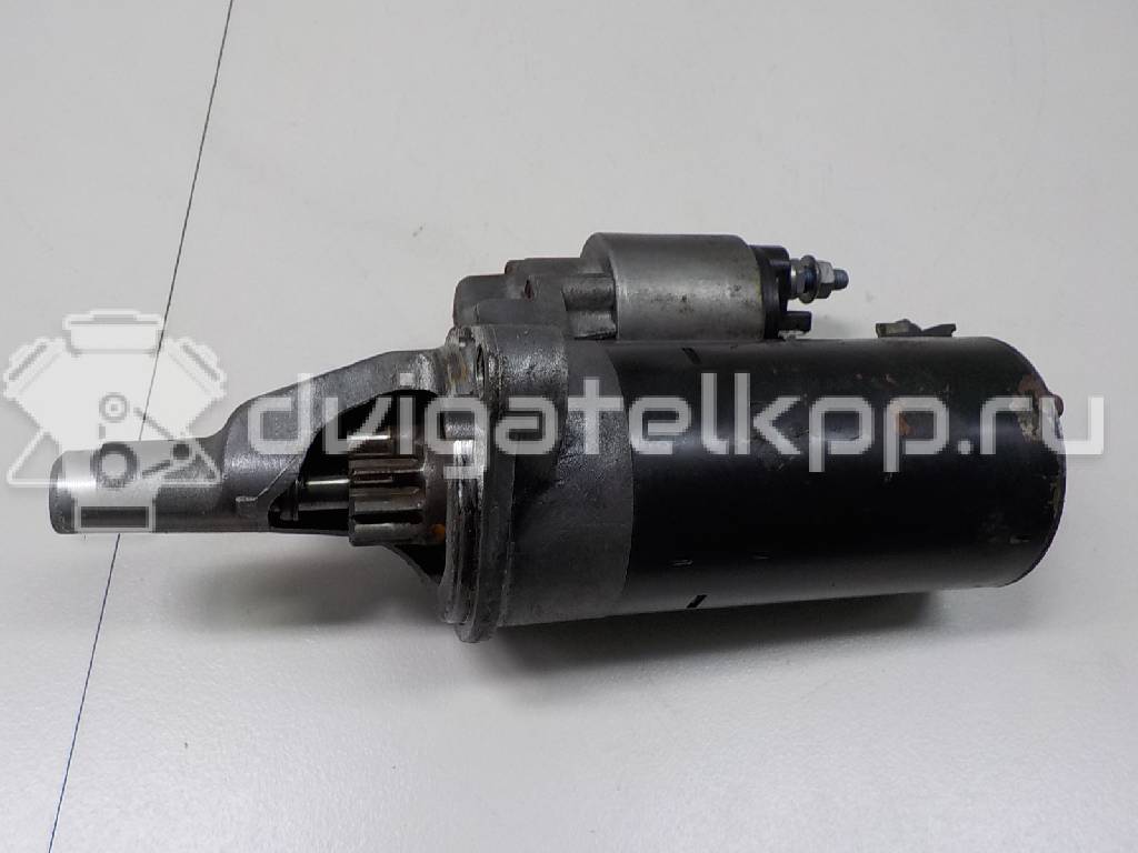 Фото Стартер  059911023H для Skoda Superb {forloop.counter}}
