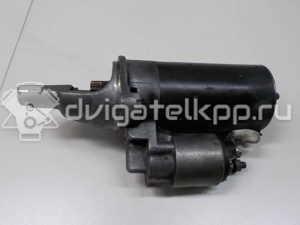 Фото Стартер  059911023H для Skoda Superb {forloop.counter}}