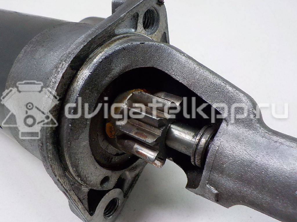 Фото Стартер  059911023H для Skoda Superb {forloop.counter}}