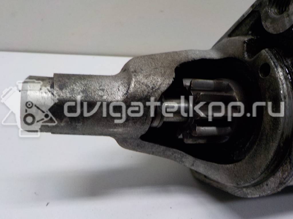 Фото Стартер  059911023H для Skoda Superb {forloop.counter}}