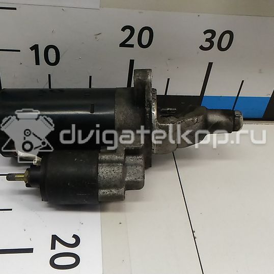 Фото Стартер  059911023h для Skoda Superb