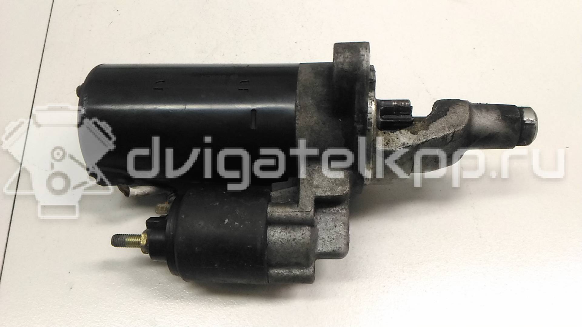 Фото Стартер  059911023h для Skoda Superb {forloop.counter}}