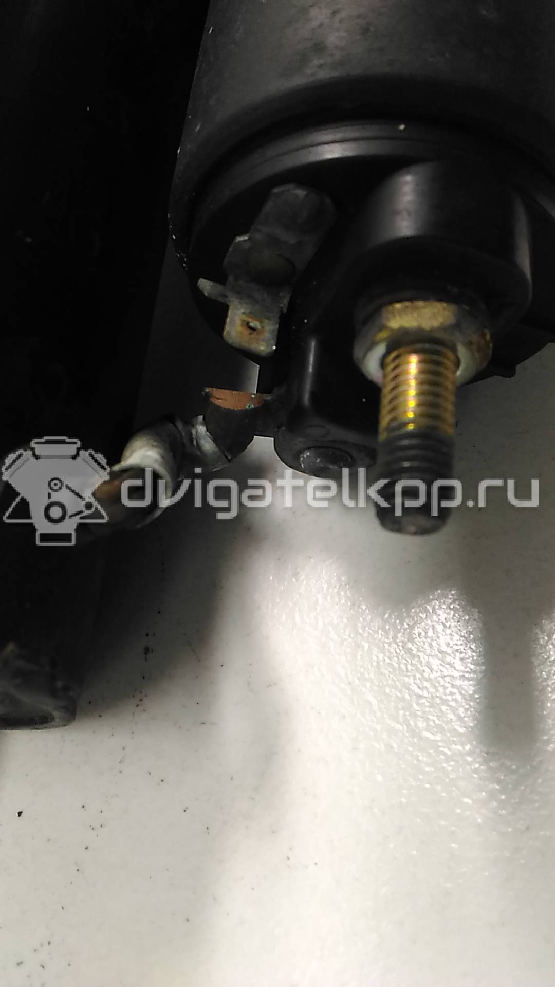 Фото Стартер  059911023h для Skoda Superb {forloop.counter}}