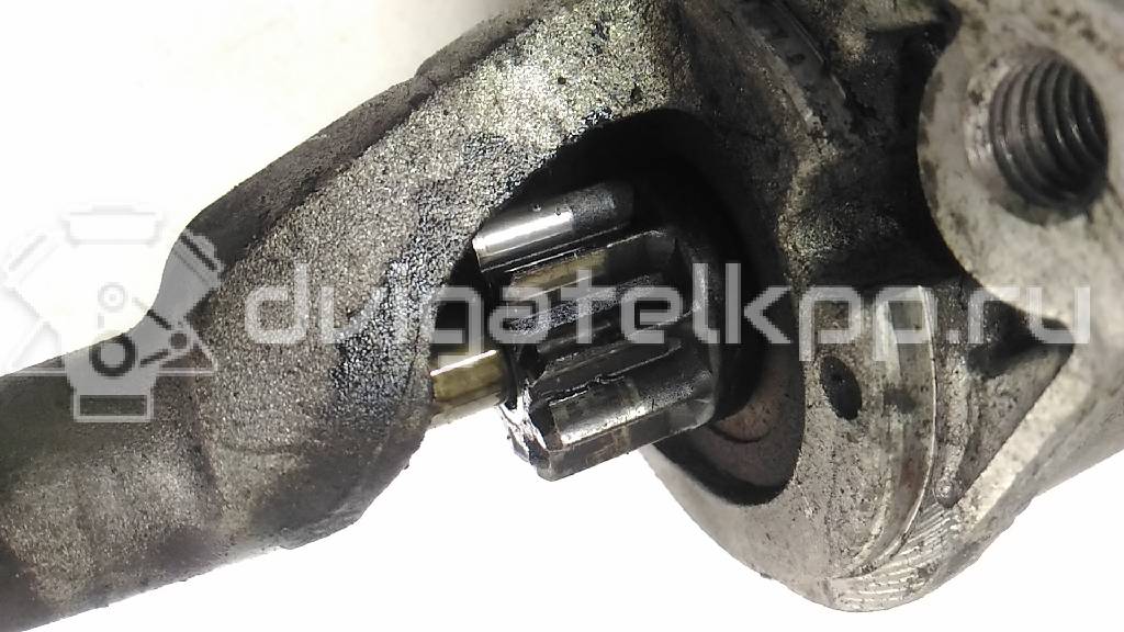 Фото Стартер  059911023h для Skoda Superb {forloop.counter}}